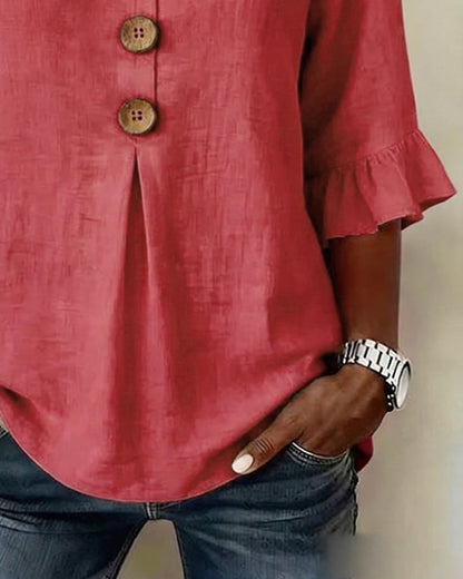 PATRIZIA - blouse