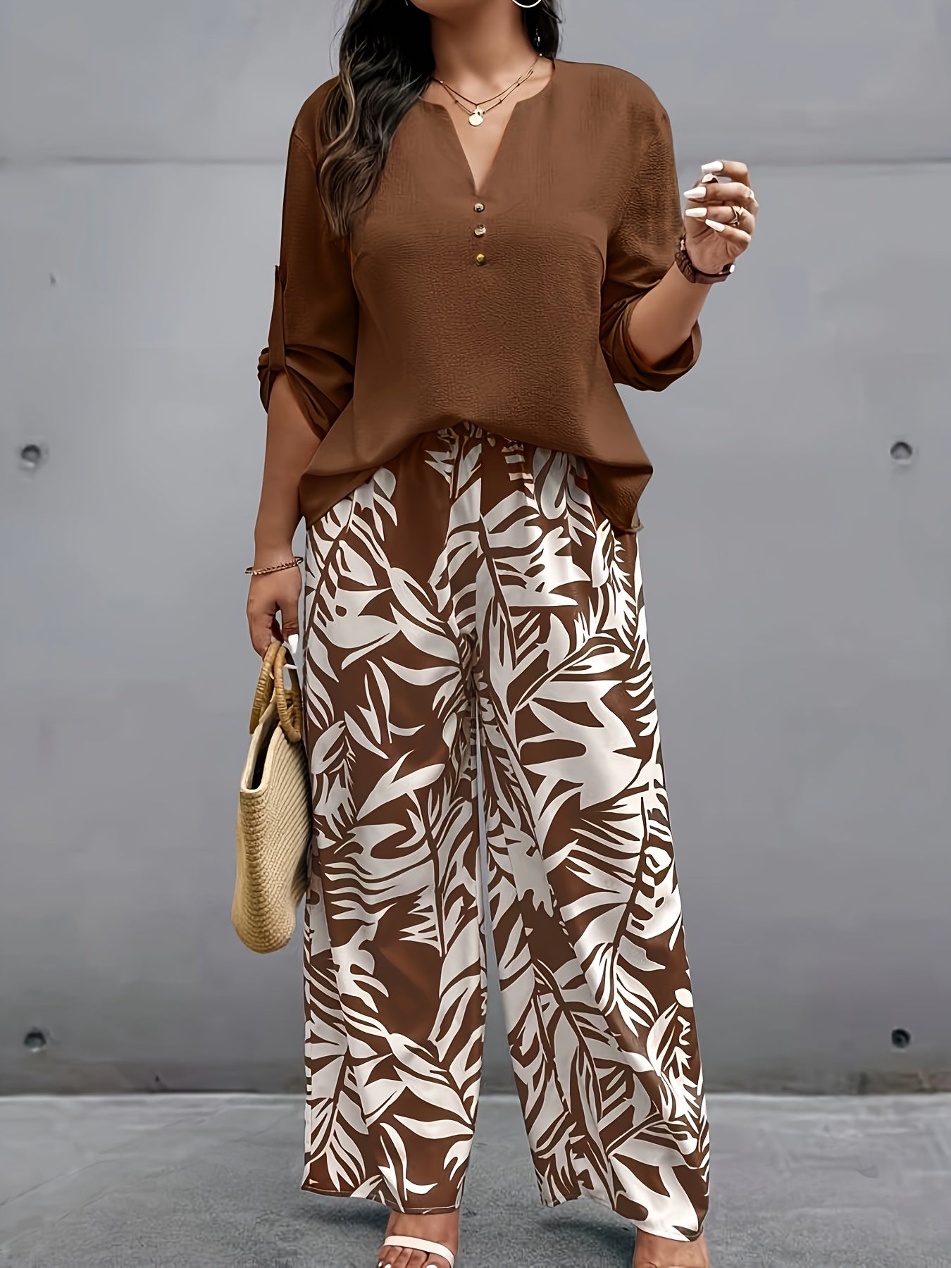 Milena - 2-delig set