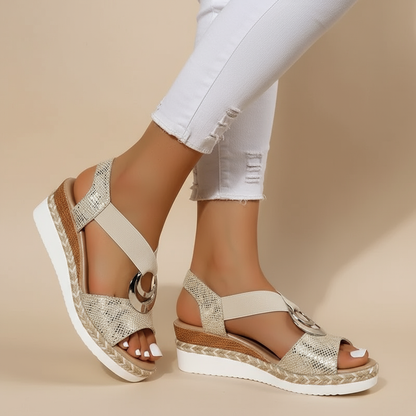 Myla – Elegante sandalen