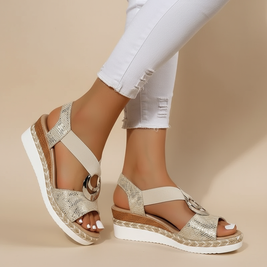 Myla – Elegante sandalen