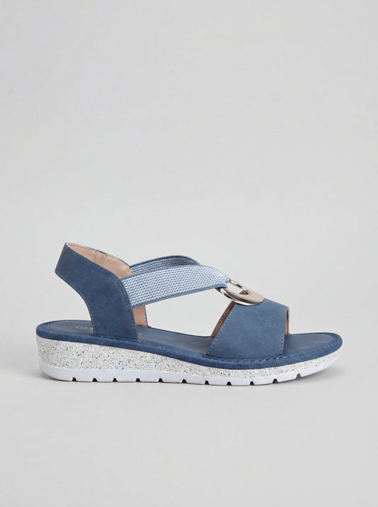 Zefira | sandalen
