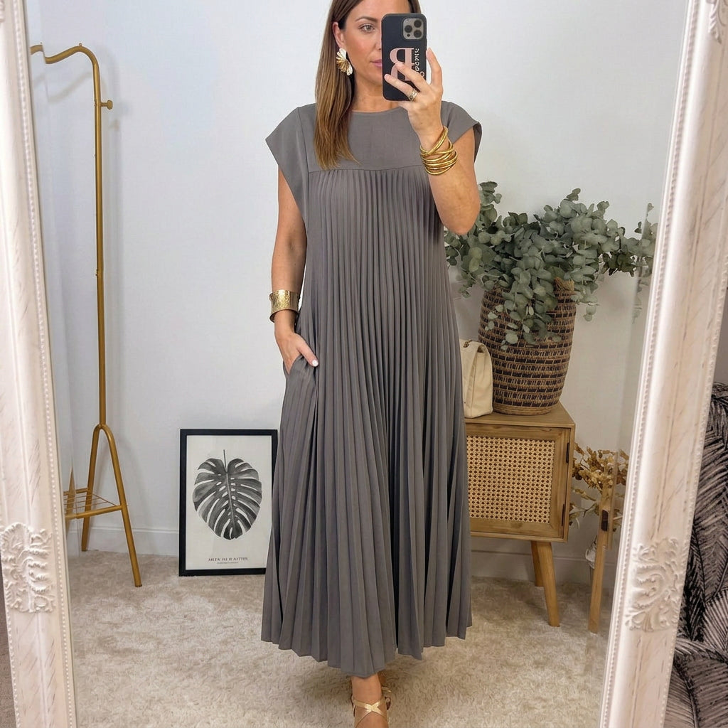 Ana – jurk