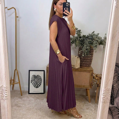 Ana – jurk