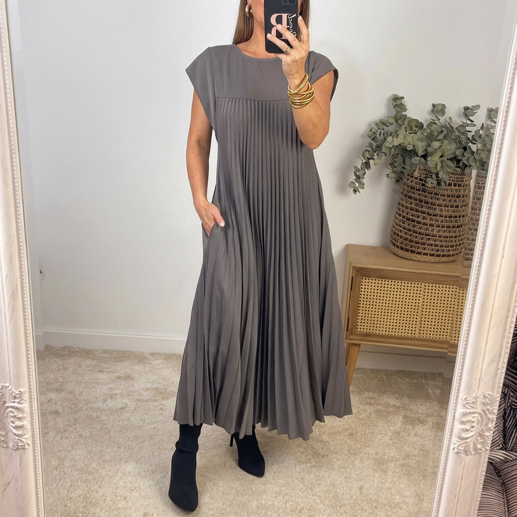 Ana – jurk