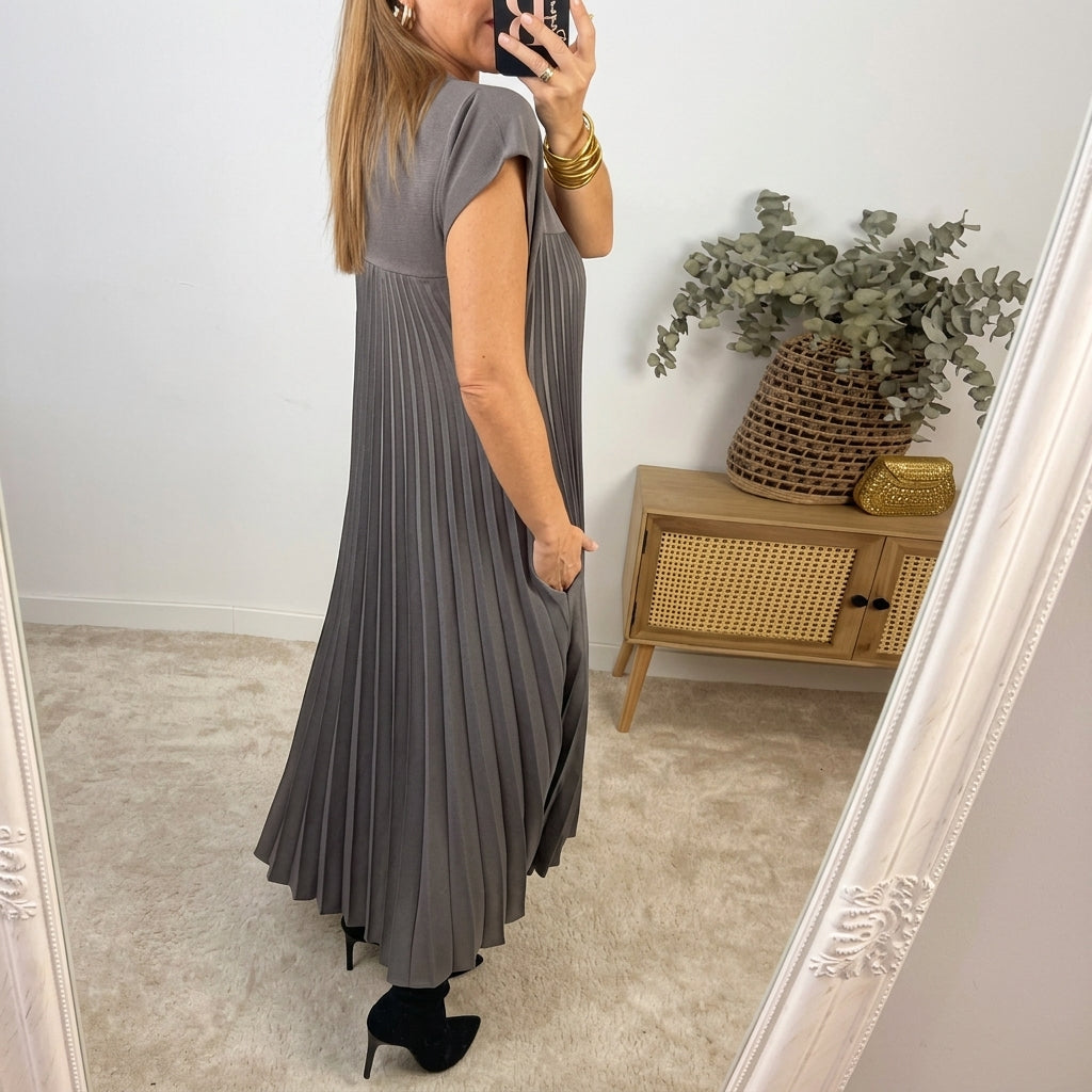 Ana – jurk