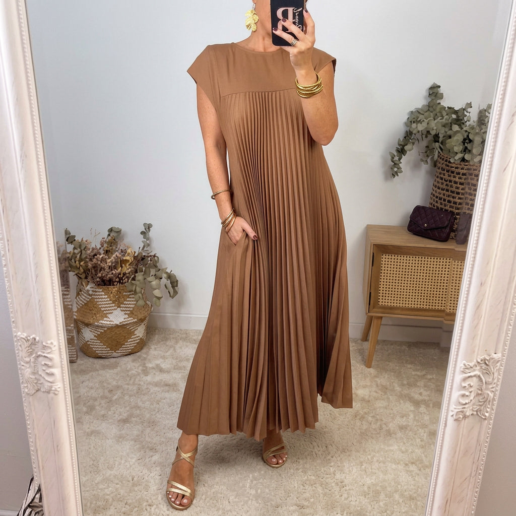 Ana – jurk