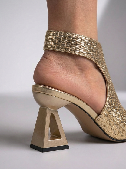 Carla | elegante sandalen
