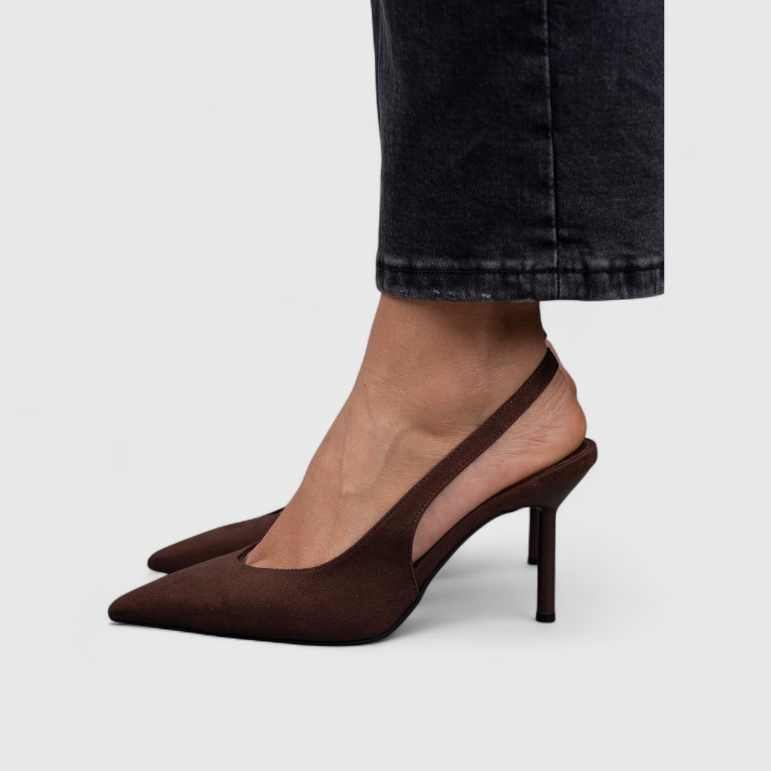 Bella - Orthopedische damesschoenen