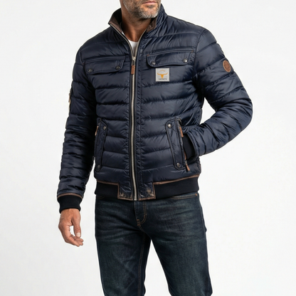 Russell | Vintage jack