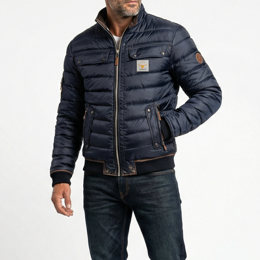 Russell | Vintage jack