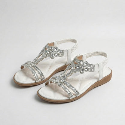 Boho - sandalen