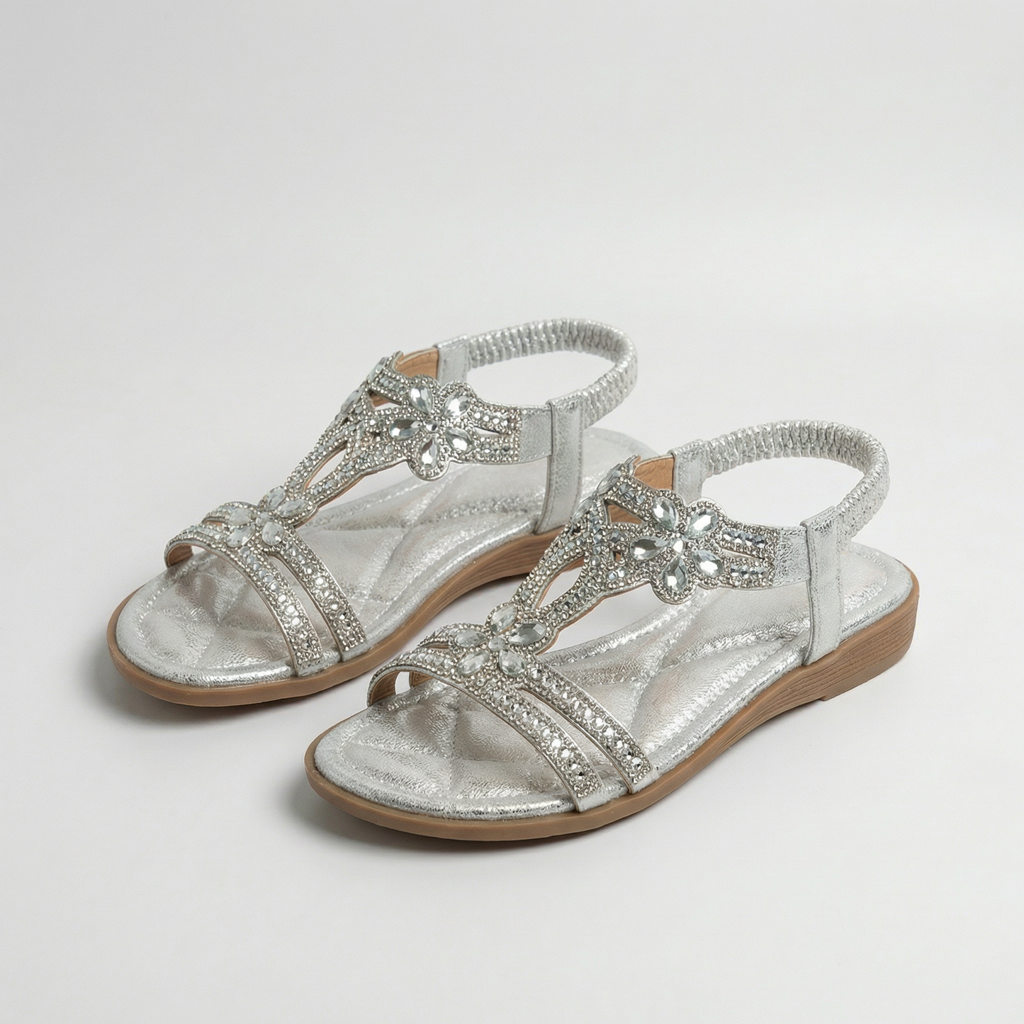 Boho - sandalen