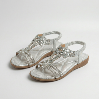 Boho - sandalen