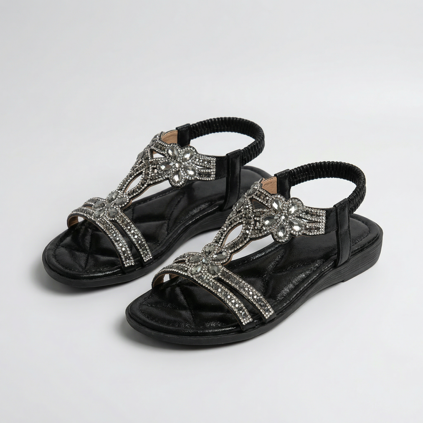 Boho - sandalen