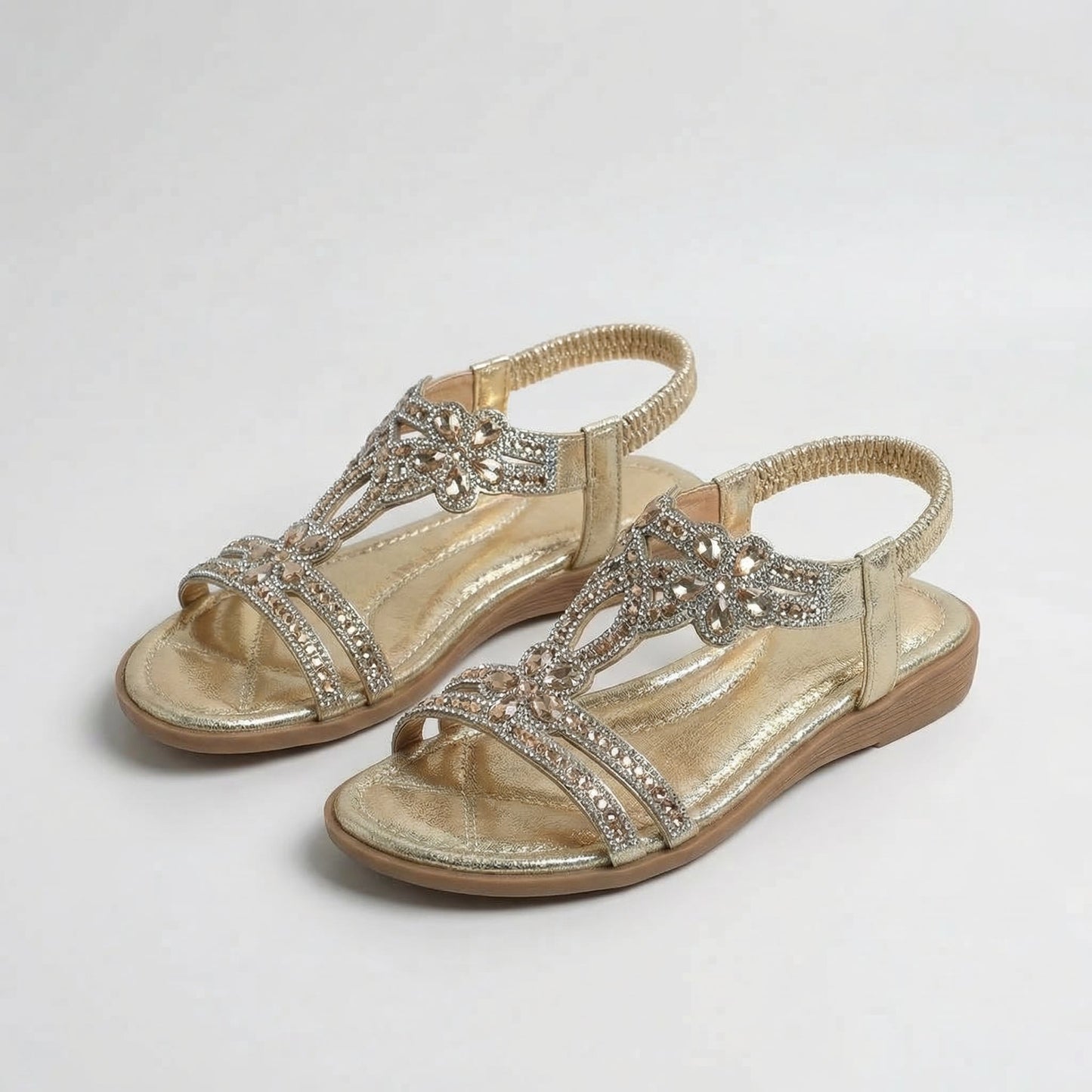 Boho - sandalen