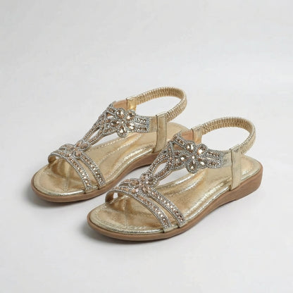Boho - sandalen