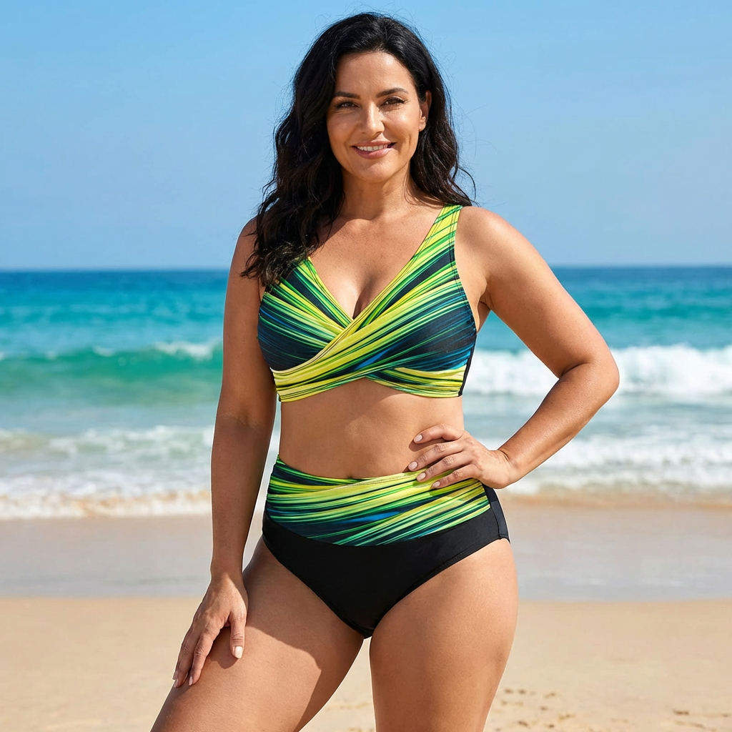 Laluna® | Bikini Modellante