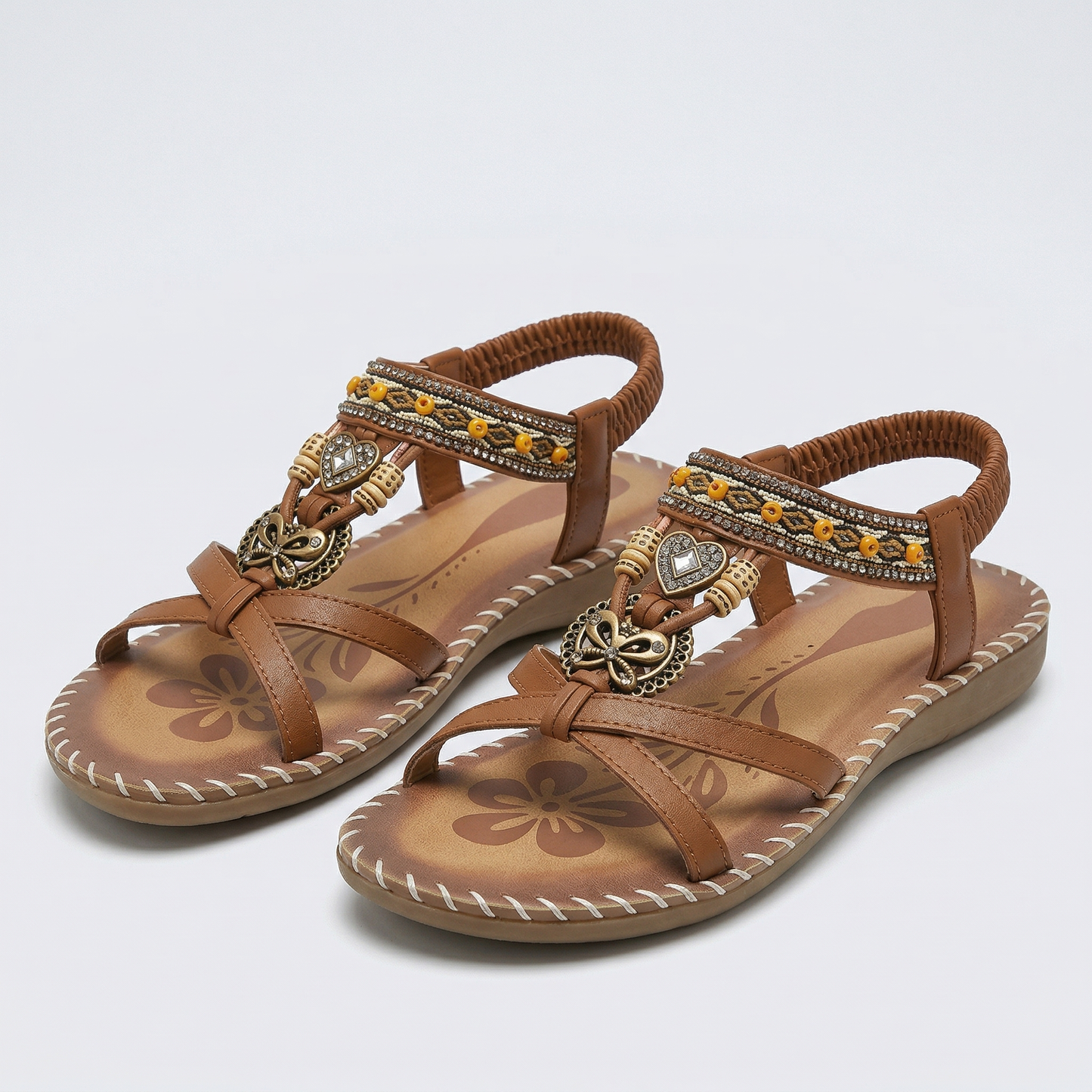 Nada – sandalen