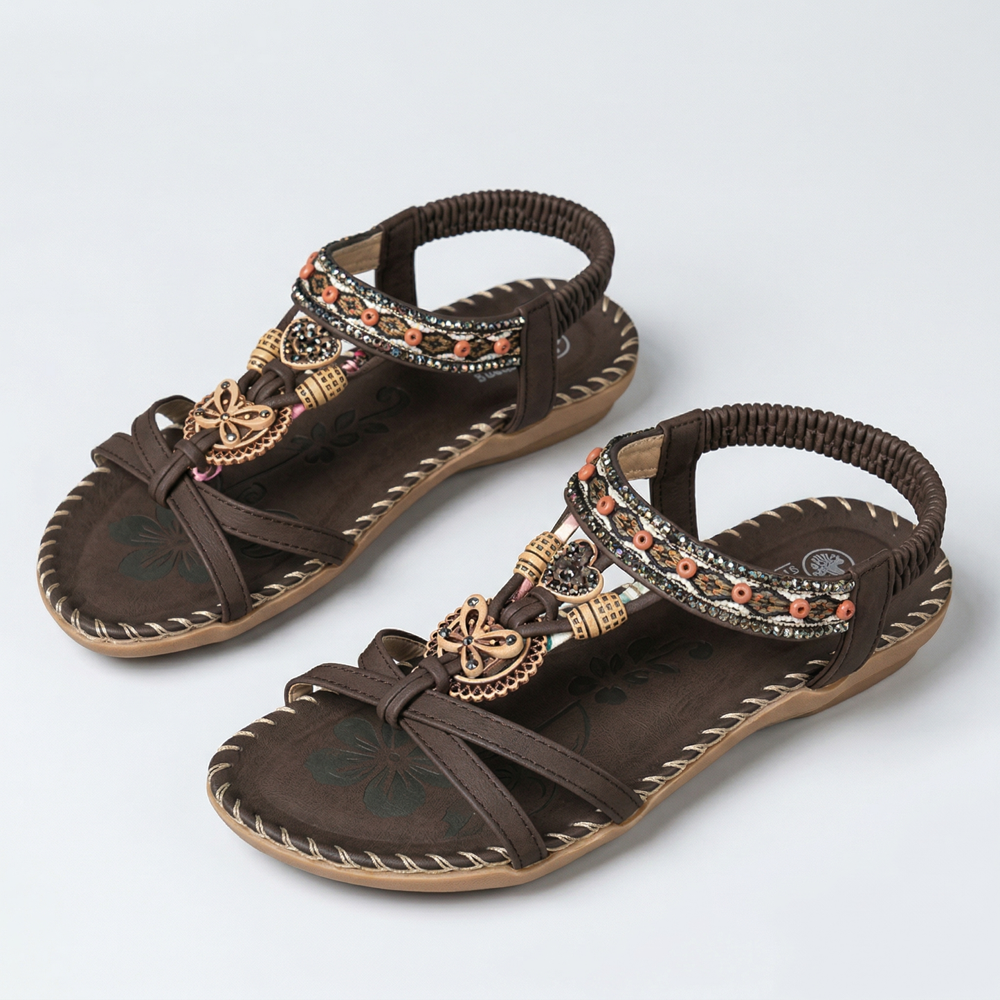 Nada – sandalen