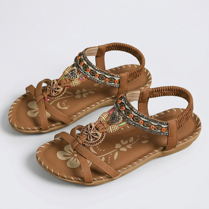 Nada – sandalen