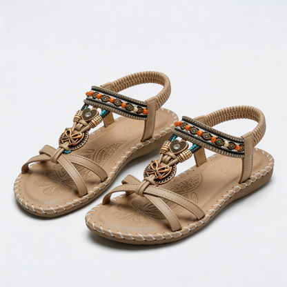 Nada – sandalen