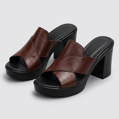 DARCY | ORTOPEDISCHE SANDALEN