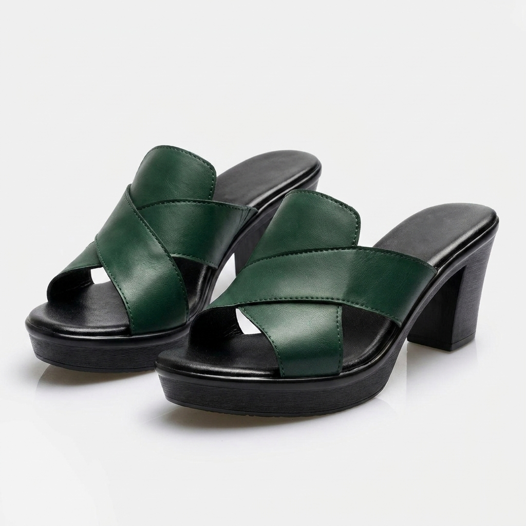 DARCY | ORTOPEDISCHE SANDALEN