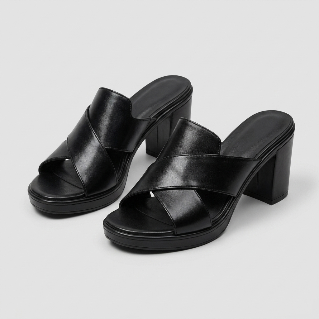 DARCY | ORTOPEDISCHE SANDALEN