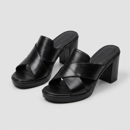 DARCY | ORTOPEDISCHE SANDALEN
