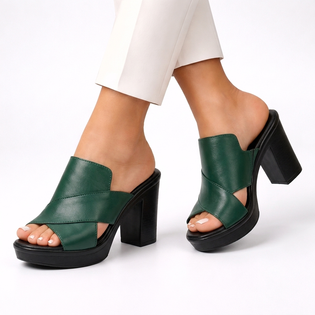 DARCY | ORTOPEDISCHE SANDALEN