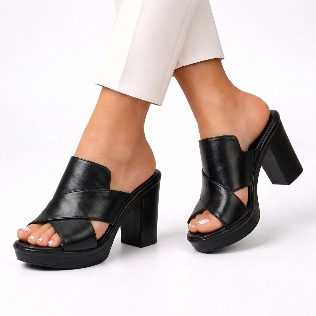 Darcy | Elegante en Comfortabele Sandalen
