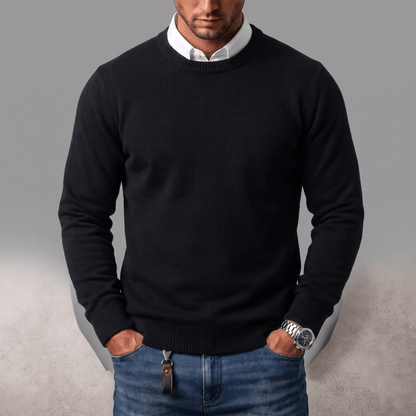 Pieter Brandt - cashmere trui