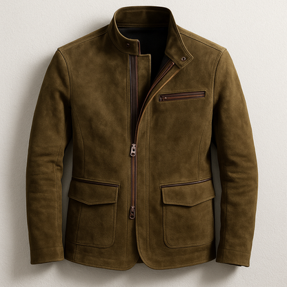 Laurent™ | Elegant herrejakke