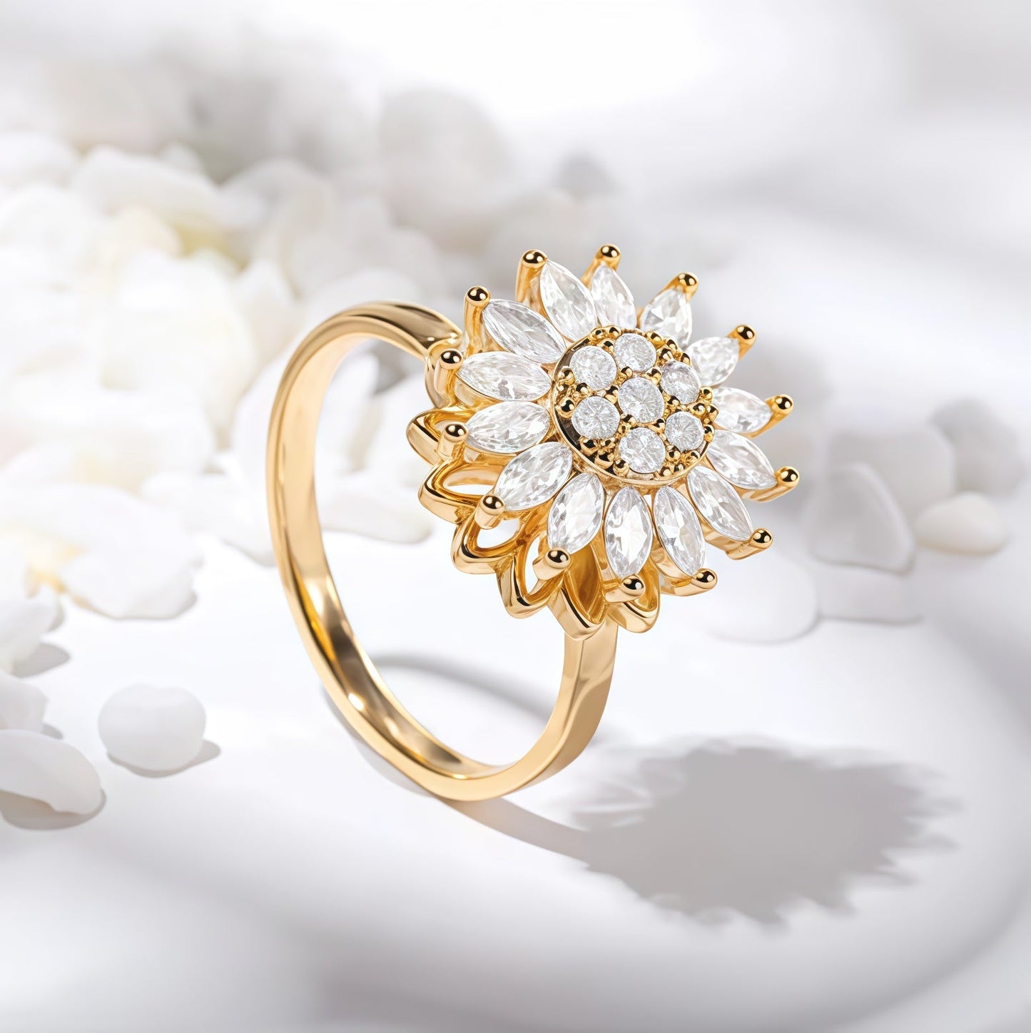 Lumea - ring