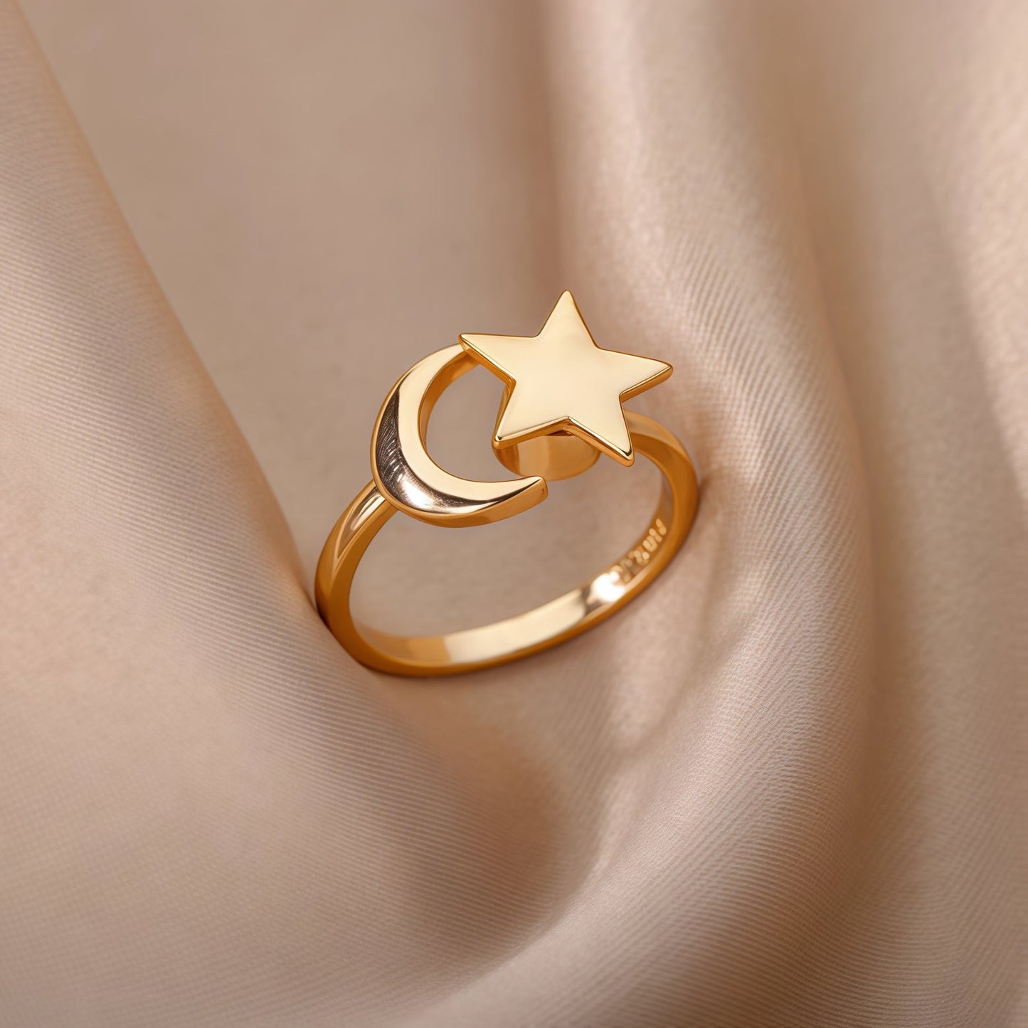 Lumea - ring