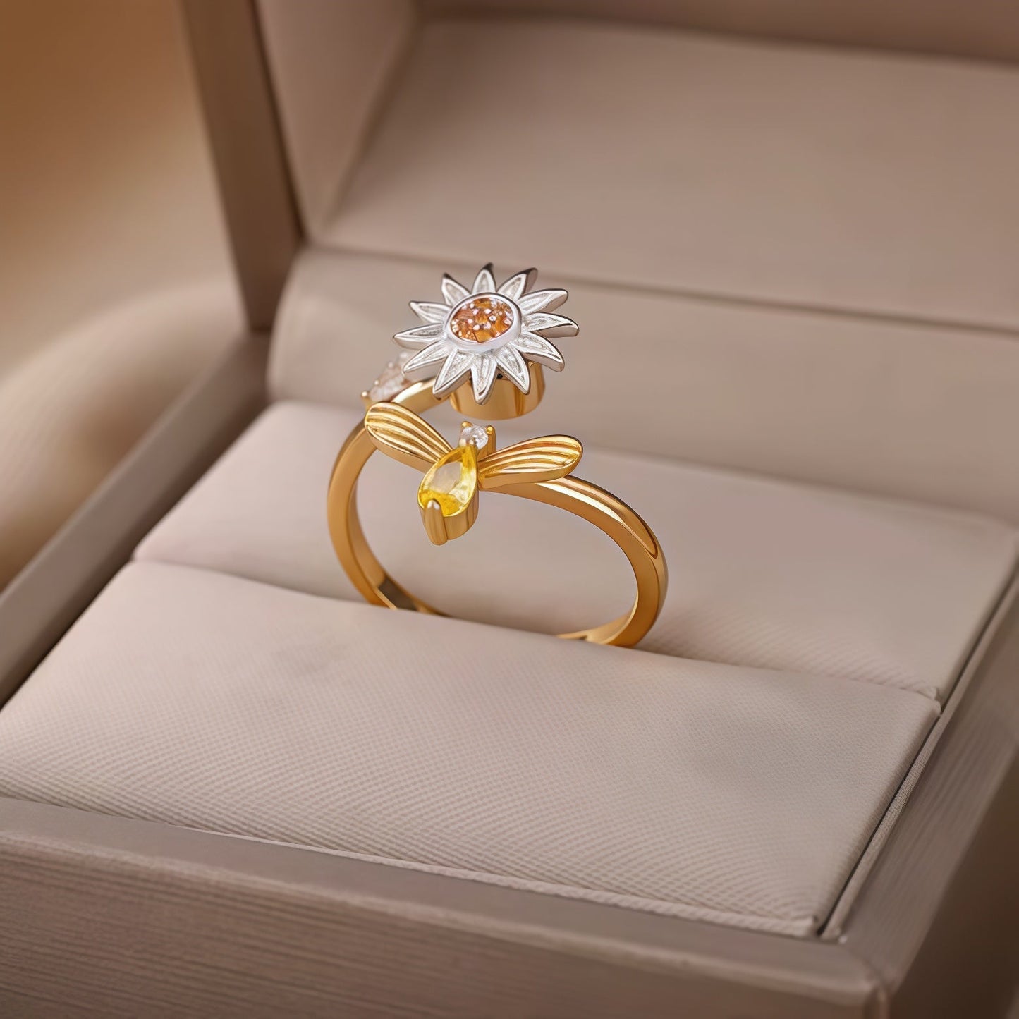 Lumea - ring