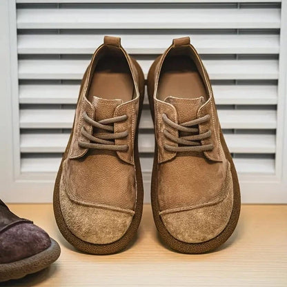 Oxford | Suède