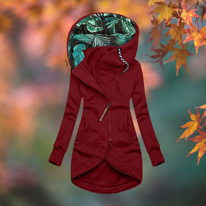 North West™ Jas | Warmte en Comfort
