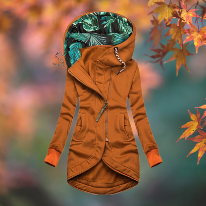 North West™ Jas | Warmte en Comfort