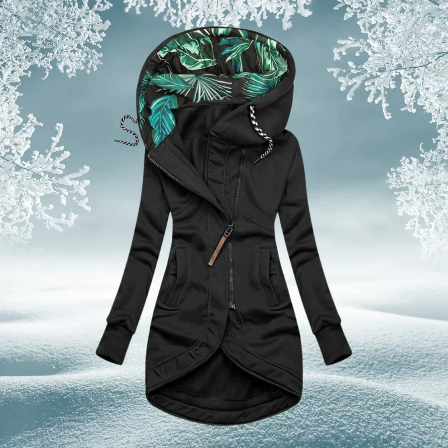 North West™ Jas | Warmte en Comfort