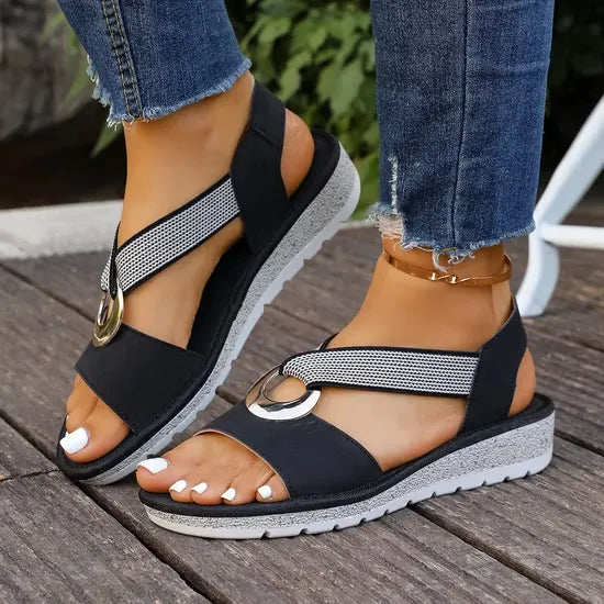 Zefira | sandalen