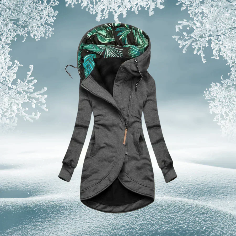 North West™ Jas | Warmte en Comfort