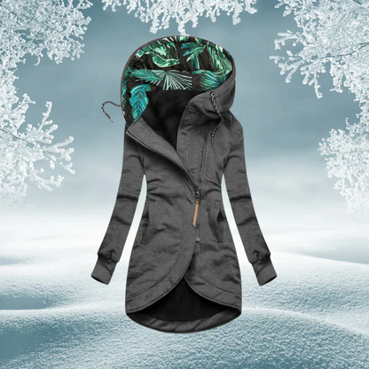 North West™ Jas | Warmte en Comfort