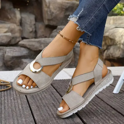Zefira | sandalen