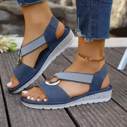 Zefira | sandalen