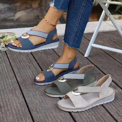 Zefira | sandalen