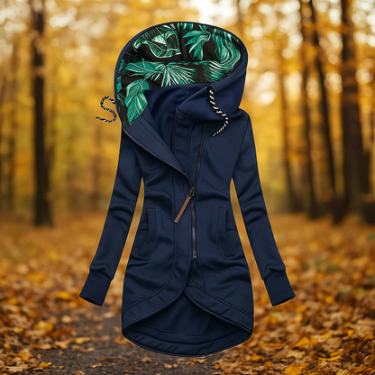 North West™ Jas | Warmte en Comfort