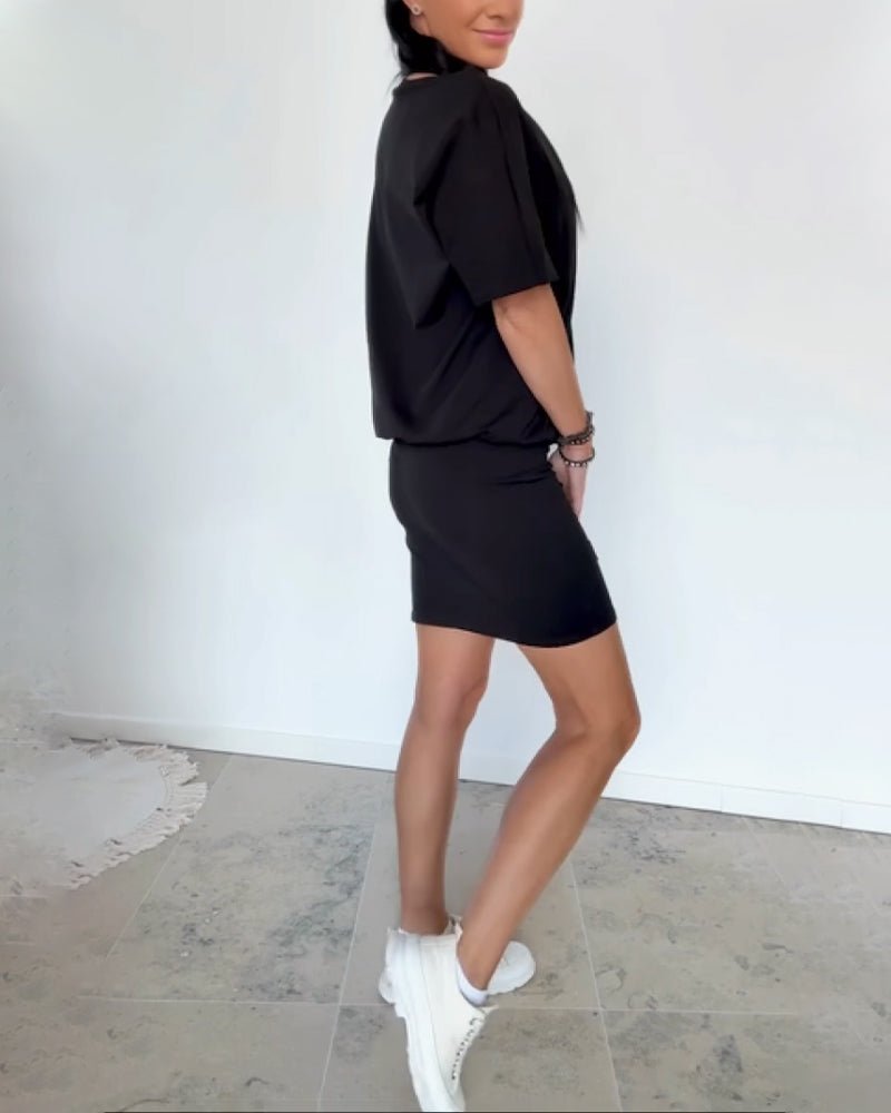 Melissa | Vestito confortevole