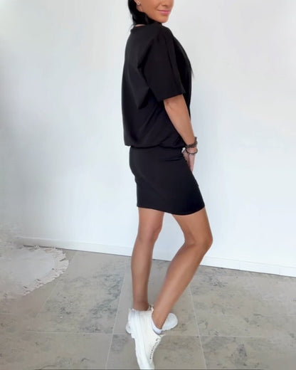 Melissa | Vestito confortevole