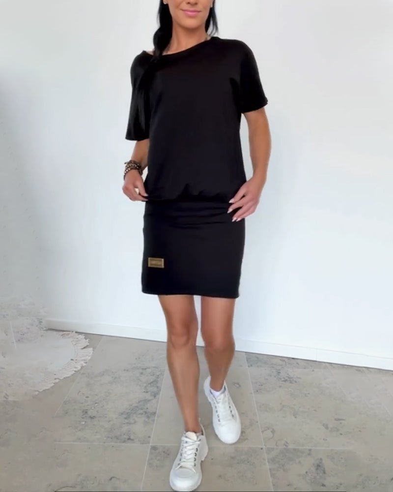 Melissa | Vestito confortevole